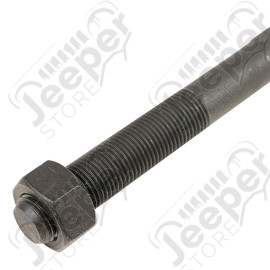 Tie Rod, Inner, LH or RH, Normal Suspens; 14-18 KL