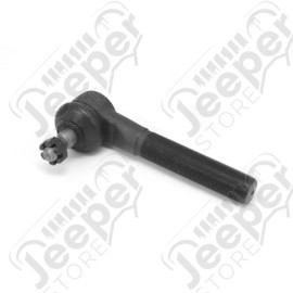 Steering Tie Rod End, Drag Link to Pitman Arm; 07-18 Jeep Wrangler JK