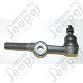 Steering Tie Rod End; 45-71 Willys/Jeep