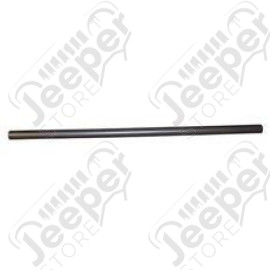 Steering Tie Rod End Drag Link, Left; 49-71 Willys/Jeep