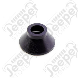 Steering Tie Rod End Boot; 41-71 Willys/Jeep