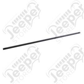 Steering Tie Rod End Drag Link; 82-86 Jeep CJ