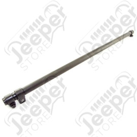 Steering Tie Rod End Drag Link, Left; 99-04 Jeep Grand Cherokee WJ