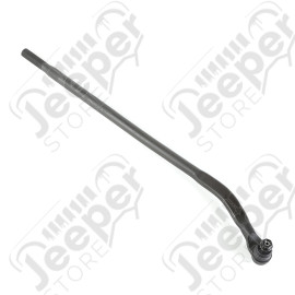 Steering Drag Link Tie Rod End, Outer; 07-18 Jeep Wrangler JK