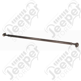 Steering Tie Rod Assembly, Narrow Track, HD; 72-81 Jeep CJ5/CJ6/CJ7