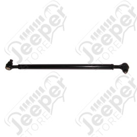 Steering Drag Link Kit, Narrow Track, HD; 72-81 Jeep CJ5/CJ6/CJ7/CJ8