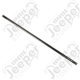 HD Steering Tie Rod, TJ, 44 Inches Long