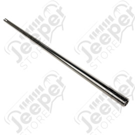 HD Steering Tie Rod, TJ, 44 Inches Long