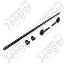 Steering Tie Rod Assembly; 91-01 Jeep Cherokee XJ