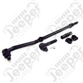 Steering Tie Rod Assembly, Long; 91-01 Jeep Cherokee XJ
