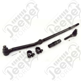 Steering Tie Rod Assembly, Long; 93-98 Jeep Grand Cherokee ZJ, 4.0L