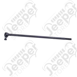Steering Tie Rod Drag Link, Long; 72-83 Jeep CJ5/CJ6/CJ7