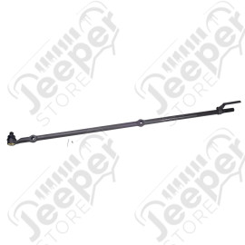 Steering Tie Rod Adjusting Sleeve, Long; 87-90 Jeep Wrangler YJ