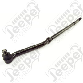 Steering Tie Rod End; 97-06 Jeep Wrangler TJ