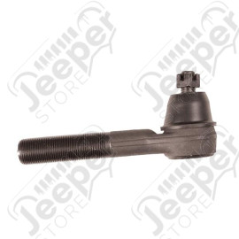 Steering Tie Rod Adjusting Sleeve, Long; 84-90 Jeep Cherokee XJ