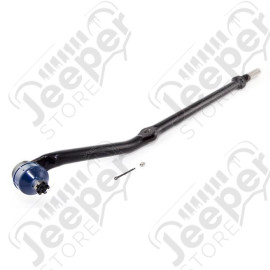 Steering Tie Rod Adjusting Sleeve, Long; 91-01 Jeep Cherokee XJ