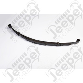 Suspension Leaf Spring, Front, 5 Leaf; 76-86 Jeep CJ7/CJ8 Scrambler