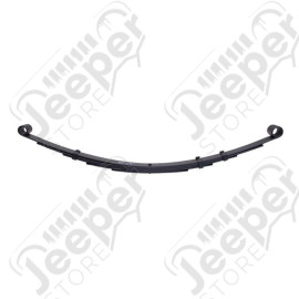 Suspension Leaf Spring, Rear, 5 Leaf; 87-95 Jeep Wrangler YJ
