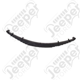 Suspension Leaf Spring, Rear, 11 Leaf; 48-63 Willys/Jeep