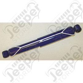 Suspension Shock Absorber, Heavy Duty; 55-86 Jeep CJ