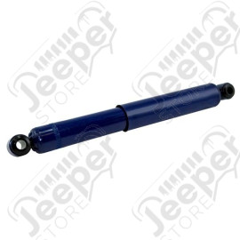 Suspension Shock Absorber, Rear; 46-65 Willys Wagon