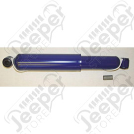 Suspension Shock Absorber, Front, Heavy Duty; 82-86 Jeep CJ