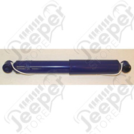 Suspension Shock Absorber, Rear; 87-95 Jeep Wrangler YJ