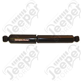 Suspension Shock Absorber, Rear; 87-95 Jeep Wrangler YJ