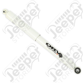 Suspension Shock Absorber, Rear; 05-10 Jeep Grand Cherokee WK