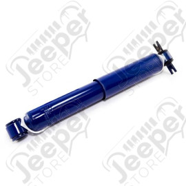 Suspension Shock Absorber, Rear; 97-01 Jeep Wrangler TJ