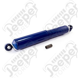 Suspension Shock Absorber, Rear; 97-01 Jeep Wrangler TJ