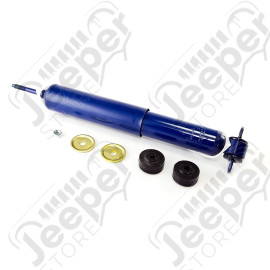 Suspension Shock Absorber, Front; 84-90 Jeep Cherokee XJ