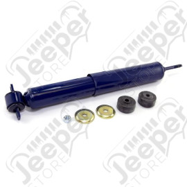 Suspension Shock Absorber, Front; 91-01 Jeep Cherokee XJ