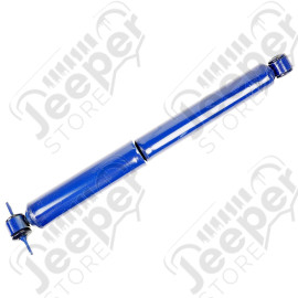Suspension Shock Absorber, Rear; 84-01 Jeep Cherokee XJ