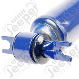 Suspension Shock Absorber, Rear; 84-01 Jeep Cherokee XJ