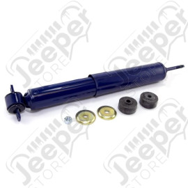 Suspension Shock Absorber, Front; 93-98 Jeep Grand Cherokee ZJ
