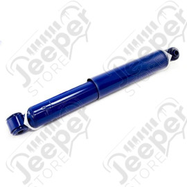 Suspension Shock Absorber, Rear; 99-04 Jeep Grand Cherokee WJ