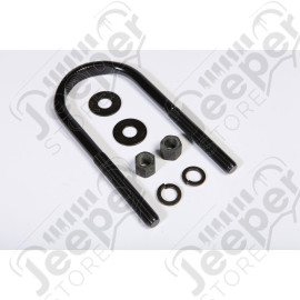 Suspension Leaf Spring U-Bolt, 2.56 Inch, for AMC 20/Dana 30