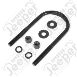 Suspension Leaf Spring U-Bolt, 3.25 Inch, for Dana 25/27/30