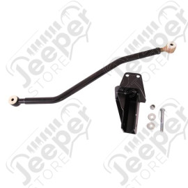 Suspension Track Bar, Front, HD, Adjustable; 84-01 Jeep Cherokee XJ