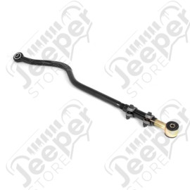 Suspension Track Bar, Front, Adjustable; 07-18 Jeep Wrangler JK