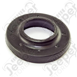 Suspension Coil Spring Isolator; 84-01 Jeep Cherokee