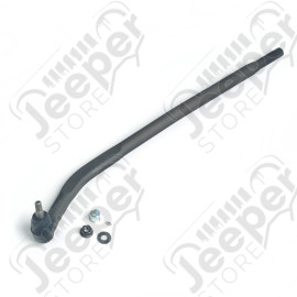 Steering Drag Link, Inverted; 07-18 Jeep Wrangler JK