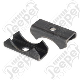 Suspension Leaf Spring Perch, 1.75 Inches Wide