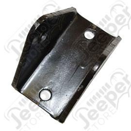 Suspension Leaf Spring Pivot Bracket; 41-68 Willys/Jeep