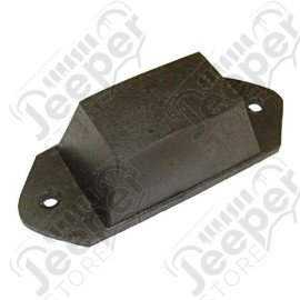 Axle Snubber; 41-71 Willys/Jeep