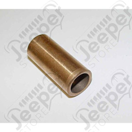 Suspension Leaf Spring Pivot Eye Bushing; 41-58 Willys/Jeep