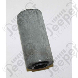 Suspension Leaf Spring Pivot Eye Bushing; 58-66 Jeep CJ