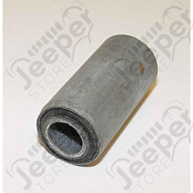 Suspension Leaf Spring Bushing, Front; 52-57 Willys M38-A1