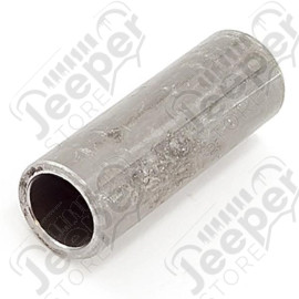 Suspension Leaf Spring Shackle Bolt Bushing, Front; 41-63 Willys/Jeep